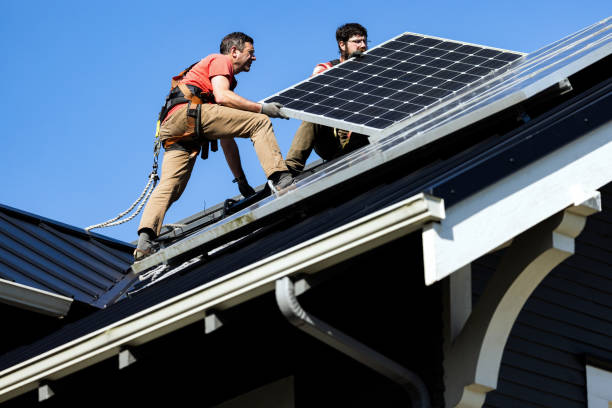 Fast & Reliable Emergency Roof Repairs in Sound Beach, NY