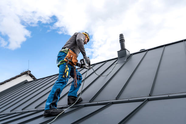 Best Storm Damage Roof Repair  in Sound Beach, NY